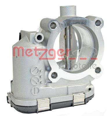 METZGER 0892443 Drosselklappenstutzen